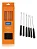 Conjunto Garfo Fondue Pet 6 Peças Petiscos 24cm 2051/326 Brinox - Imagem 2