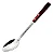 Colher de Arroz Inox Cabo de Madeira Polywood 21158/170 Tramontina - Imagem 2
