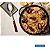 Colher de Arroz Inox Cabo de Madeira Polywood 21158/170 Tramontina - Imagem 5