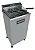 Fritador Zona Fria Gabinete Inox Escovado Comercial FOE18 8000w Metalcubas - Imagem 2