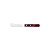 Espátula para Manteiga Lâmina Aço Inox e Cabo em Madeira Tratada Polywood Vermelho 3" 211117473 Tramontina - Imagem 1