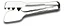 Pegador para Massas Arienzo 20,5 1686000 Brinox - Imagem 4