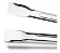 Pegador Universal 28cm Arienzo 1690000 Brinox - Imagem 2