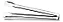 Pegador Universal 28cm Arienzo 1690000 Brinox - Imagem 1
