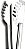 Pegador para Massas Arienzo28cm 1689000 Brinox - Imagem 2