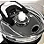 Copo Térmico Pegador Inox Preto 8x12x27,3cm F5257 FlashGoods - Imagem 2