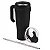 Copo Térmico Pegador Inox Preto 8x12x27,3cm F5257 FlashGoods - Imagem 4