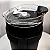 Copo Termico Com Pegador em Inox 1,2 Litros Preto 8x11,5x27,5 F5257 Flashgoods - Imagem 3