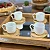 Jogo Xícara de Café Oasis Linha Servir 90ml 4 Peças PCLN231 Hauskraft - Imagem 7