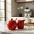 Leiteira Lamour Porcelana Lamour 350ml PCLN 174RS Hauskraft - Imagem 4