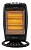Aquecedor de Ambiente 1200w Halógeno Base Estável AH01 110v Ventisol - Imagem 2