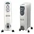 Aquecedor a Óleo Premium AO01 127v 1500w Ventisol - Imagem 3
