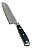 Faca Santoku Masterchef MCF-H039 Gedex - Imagem 1
