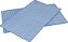 Pano Azul Multiuso 50 Unidades FLP4565 Flas Limp - Imagem 4