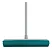 Vassoura Emborrachada Multiuso FLP6132 Flash Limp - Imagem 2