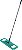 Mop Flat Cheline MOP7633 Flash Limp - Imagem 1