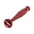 Super Mixer Vermelho MXV-01 Agratto - Imagem 3
