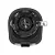 Liquidificador Turbo 15 1200w Preto 127v ALIQ05N-01 Agratto - Imagem 2