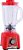 Liquidificador Power Mix Vermelho LQ34 220v LN2965B2 Arno - Imagem 1
