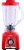 Liquidificador Power Mix Vermelho LQ34 220v LN2965B2 Arno - Imagem 3