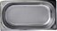 Cuba GN 1/3 x 100mm 3,8 Litros 1325/100 Brinox - Imagem 2