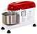 Amassadeira Espiral Maná 10 KG Profissional Monofásico 220V AEM-10 PRO - Imagem 1