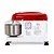 Amassadeira Espiral Maná 10 KG Profissional Monofásico 220V AEM-10 PRO - Imagem 5
