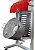Misturador Industrial Misturela Basculante 22 Litros MM 22 Bivolt Maná - Imagem 4