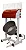 Misturador Industrial Misturela Basculante 22 Litros MM 22 Bivolt Maná - Imagem 7