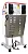 Misturador Industrial Misturela Basculante 22 Litros MM 22 Bivolt Maná - Imagem 3