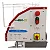 Misturador Industrial Misturela Basculante 22 Litros MM 22 Bivolt Maná - Imagem 5