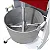 Misturador de Massas Quentes Maná 40 Litros Bivolt MM-40 - Imagem 2