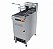 Fritador Industrial a Gás 20l Metvisa - Imagem 1
