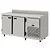 Balcão de Serviço Linha Professionale Inox 2 Portas 1,50 KBSC 150D Kofisa - Imagem 4
