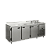 Balcão de Serviço Linha Profissionale Inox Refrigerado KBSC 1,85m 220v Kofisa - Imagem 1