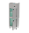 Mini Câmara Inox 2 Portas KMCP375 220v Kofisa - Imagem 3