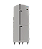 Mini Câmara Inox 2 Portas KMCP375 220v Kofisa - Imagem 5