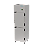 Mini Câmara Inox 2 Portas KMCP375 220v Kofisa - Imagem 6