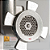 Moedor de Carne Elétrico Bivolt B10 CAF - Imagem 3