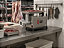 Moedor de Carne Elétrico Bivolt B10 CAF - Imagem 2
