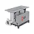 Moedor de Carne Elétrico Bivolt B10 CAF - Imagem 1