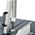 Serra Fita SFO 2,82 Inox CAF - Imagem 2