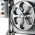 Serra Fita SFO 2,82 Inox CAF - Imagem 3