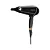 Secador de Cabelo Della 1900W Preto SC Agratto - Imagem 2
