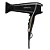 Secador de Cabelo Della 1900W Preto SC Agratto - Imagem 1