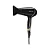Secador de Cabelo Della 1900W Preto SC Agratto - Imagem 7