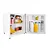 Frigobar FG50 Branco 50 Litros Agratto - Imagem 2