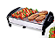 Churrasqueira Elétrica Elite Grill 1242 127v Cotherm - Imagem 1