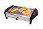 Churrasqueira Elétrica Elite Grill 1242 127v Cotherm - Imagem 2