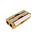 Suporte Porta Rolos Bambu Clink - Imagem 1